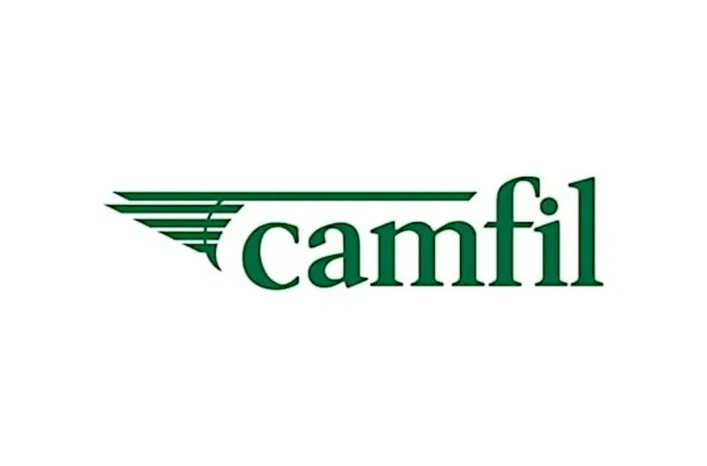 Camfil Group AB