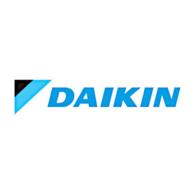 daikin-logo Daikin